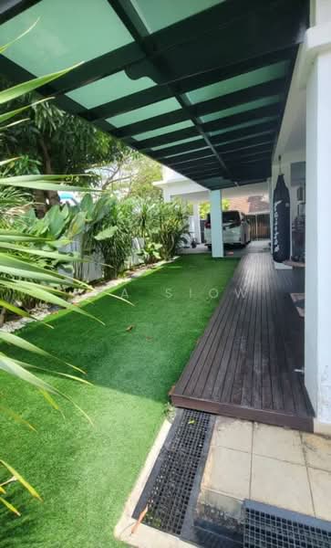 Cluster House for Sale in Johor Bahru (Johor) - Eva Siow - Exterior - PropertyGuru.com.my