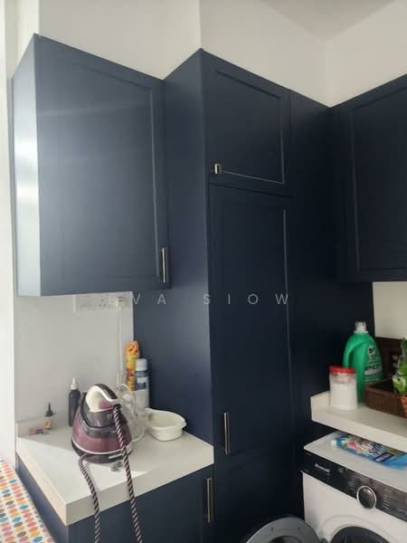 Cluster House for Sale in Johor Bahru (Johor) - Eva Siow - Interior - PropertyGuru.com.my