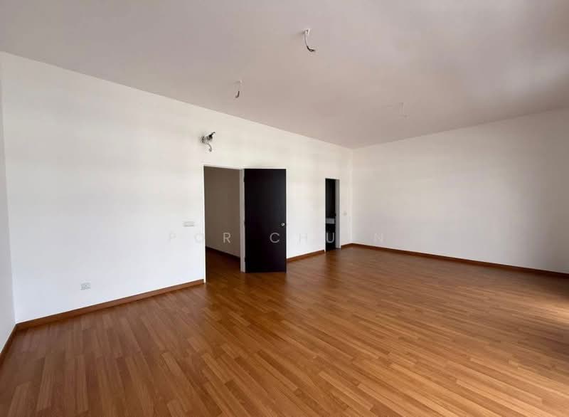 Cluster House for Sale in Eco Botanic (Iskandar Puteri (Nusajaya)) - Por Chuin - PropertyGuru.com.my