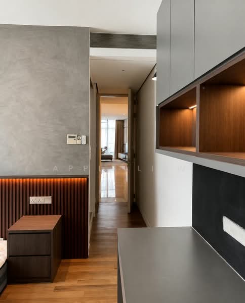 Condominium for Rent at Condominium @ The Troika - Apple Liew - Interior - PropertyGuru.com.my