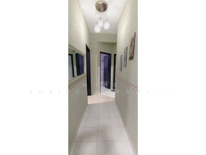 Pangsapuri untuk Dijual di Apartment Komuter Raya - Muhd Khairulnawawi Kamaruddin - PropertyGuru.com.my