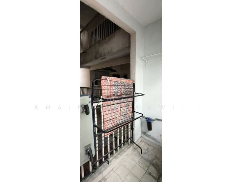 Pangsapuri untuk Dijual di Apartment Komuter Raya - Muhd Khairulnawawi Kamaruddin - PropertyGuru.com.my