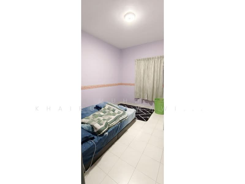 Pangsapuri untuk Dijual di Apartment Komuter Raya - Muhd Khairulnawawi Kamaruddin - PropertyGuru.com.my