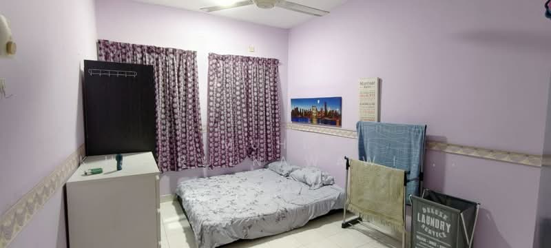Pangsapuri untuk Dijual di Apartment Komuter Raya - Muhd Khairulnawawi Kamaruddin - PropertyGuru.com.my