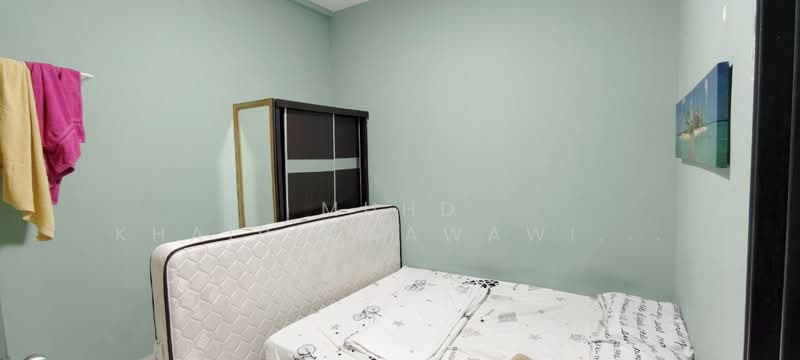 Pangsapuri untuk Dijual di Apartment Komuter Raya - Muhd Khairulnawawi Kamaruddin - PropertyGuru.com.my