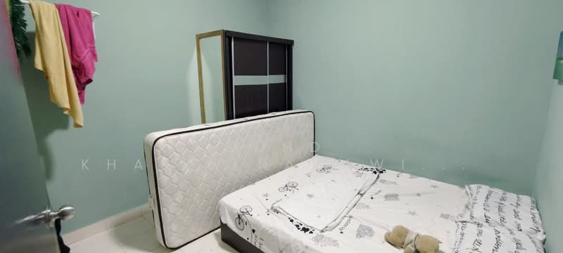 Pangsapuri untuk Dijual di Apartment Komuter Raya - Muhd Khairulnawawi Kamaruddin - PropertyGuru.com.my