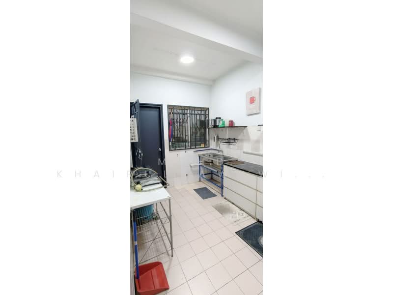Pangsapuri untuk Dijual di Apartment Komuter Raya - Muhd Khairulnawawi Kamaruddin - PropertyGuru.com.my