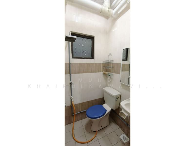 Pangsapuri untuk Dijual di Apartment Komuter Raya - Muhd Khairulnawawi Kamaruddin - PropertyGuru.com.my