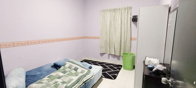 Pangsapuri untuk Dijual di Apartment Komuter Raya - Muhd Khairulnawawi Kamaruddin - PropertyGuru.com.my