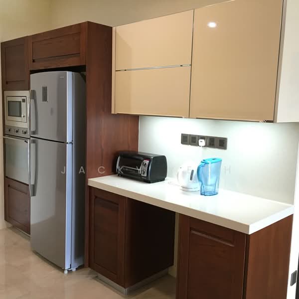 Condominium for Sale at Moonlight Bay - Jacky Yeoh - Kitchen - PropertyGuru.com.my