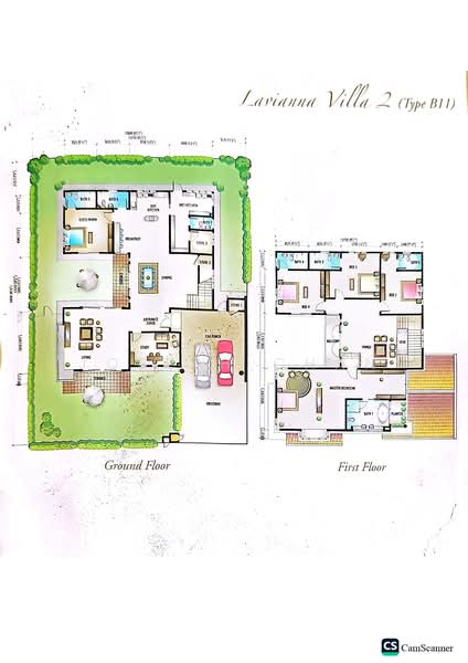 Rumah Banglo untuk Dijual di Setia Eco Park (Setia Alam) - Joseph Chan - PropertyGuru.com.my
