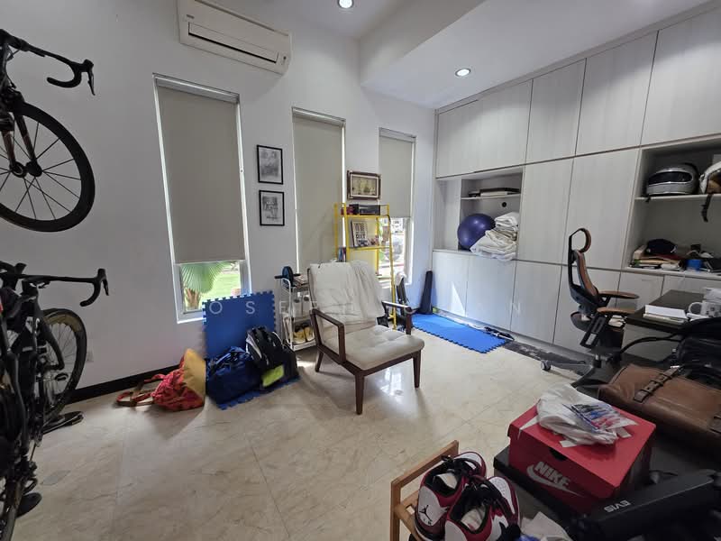 Bungalow for Sale in Setia Eco Park (Setia Alam) - Joseph Chan - Interior - PropertyGuru.com.my