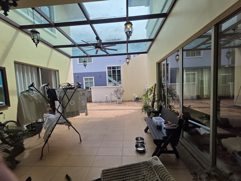 Bungalow for Sale in Setia Eco Park (Setia Alam) - Joseph Chan - Exterior - PropertyGuru.com.my