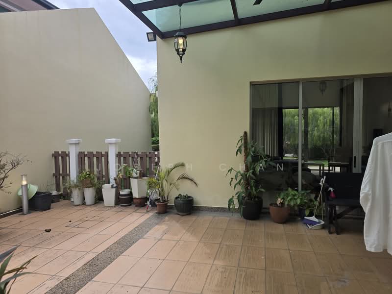 Bungalow for Sale in Setia Eco Park (Setia Alam) - Joseph Chan - Exterior - PropertyGuru.com.my
