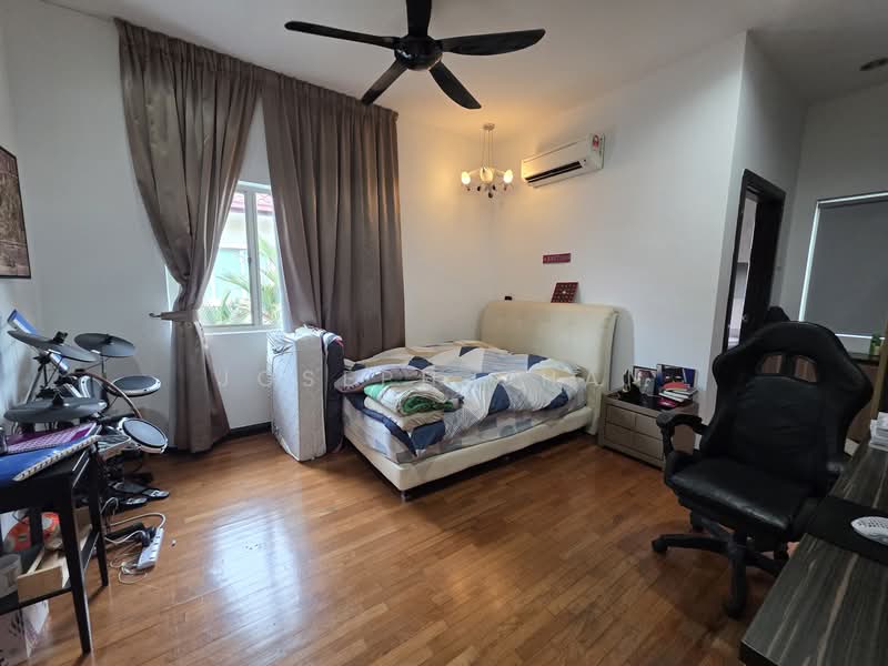 Bungalow for Sale in Setia Eco Park (Setia Alam) - Joseph Chan - Bedroom - PropertyGuru.com.my