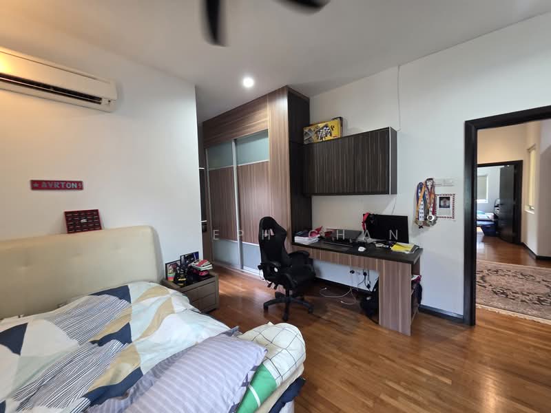 Bungalow for Sale in Setia Eco Park (Setia Alam) - Joseph Chan - Bedroom - PropertyGuru.com.my