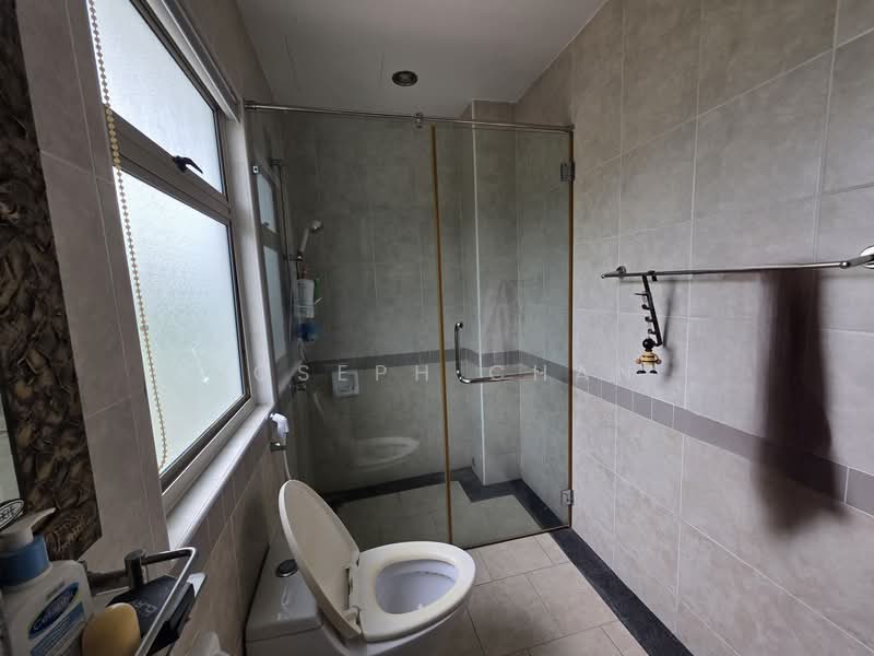 Bungalow for Sale in Setia Eco Park (Setia Alam) - Joseph Chan - Bathroom - PropertyGuru.com.my