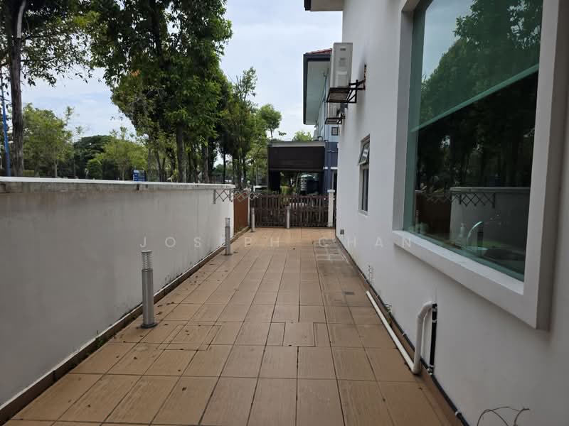 Bungalow for Sale in Setia Eco Park (Setia Alam) - Joseph Chan - Exterior - PropertyGuru.com.my