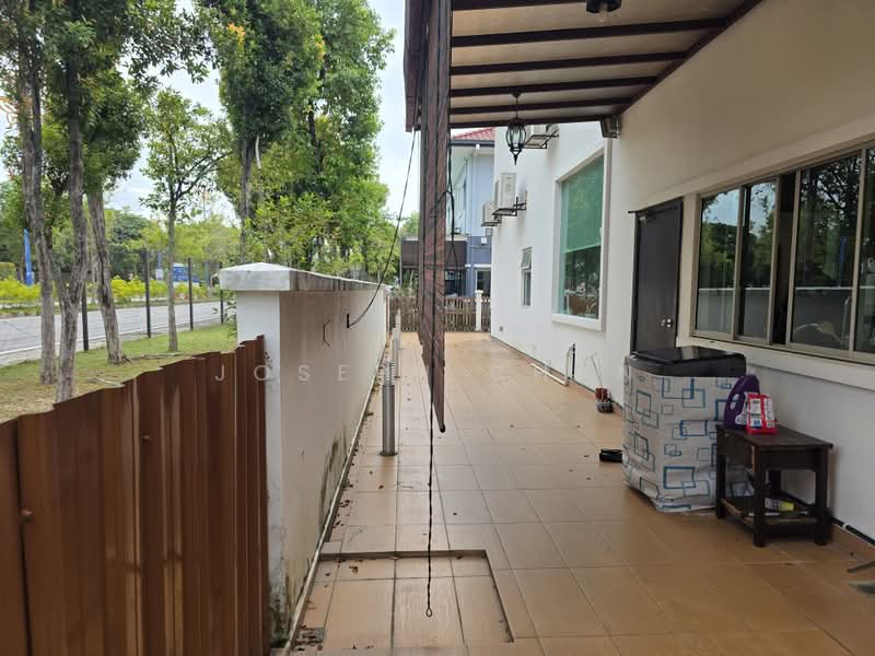Bungalow for Sale in Setia Eco Park (Setia Alam) - Joseph Chan - Exterior - PropertyGuru.com.my