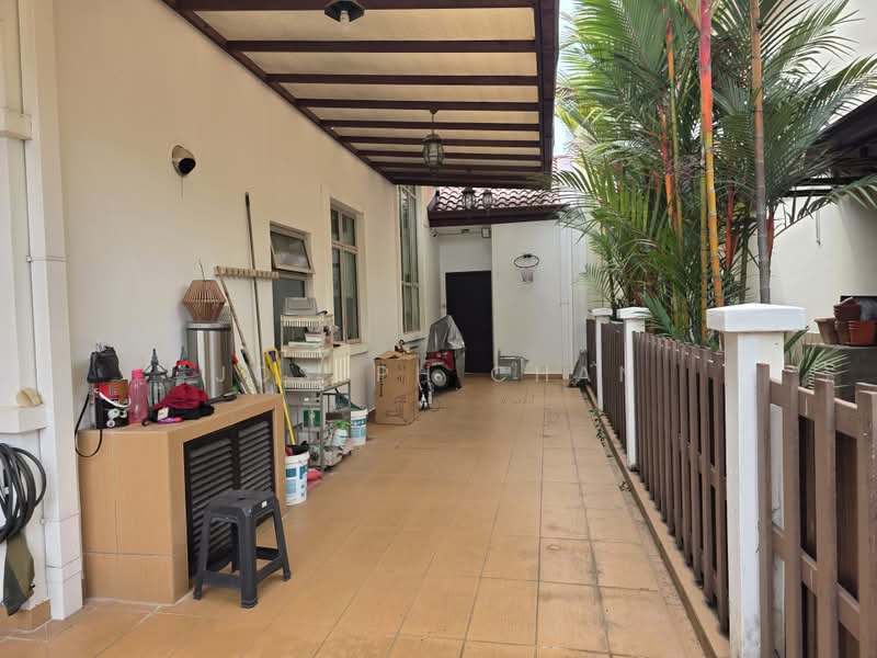Bungalow for Sale in Setia Eco Park (Setia Alam) - Joseph Chan - Exterior - PropertyGuru.com.my