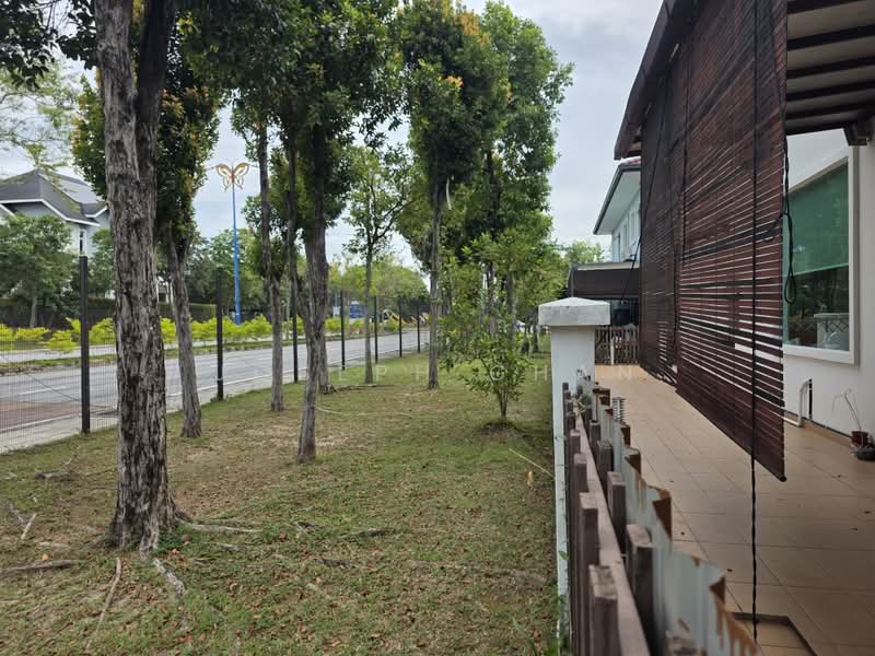 Bungalow for Sale in Setia Eco Park (Setia Alam) - Joseph Chan - Exterior - PropertyGuru.com.my