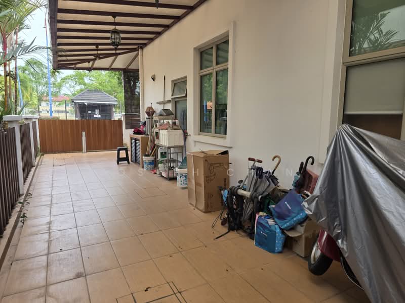 Bungalow for Sale in Setia Eco Park (Setia Alam) - Joseph Chan - Exterior - PropertyGuru.com.my