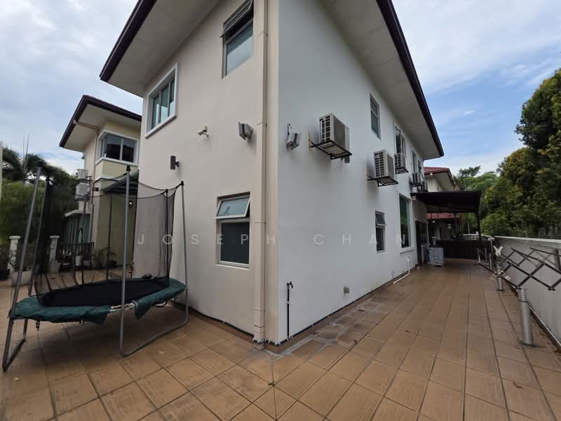 Bungalow for Sale in Setia Eco Park (Setia Alam) - Joseph Chan - Exterior - PropertyGuru.com.my