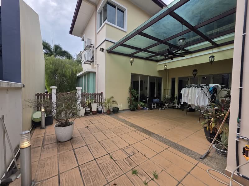 Bungalow for Sale in Setia Eco Park (Setia Alam) - Joseph Chan - Exterior - PropertyGuru.com.my
