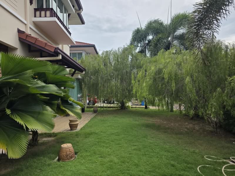 Bungalow for Sale in Setia Eco Park (Setia Alam) - Joseph Chan - Exterior - PropertyGuru.com.my