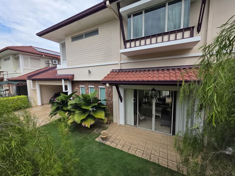 Bungalow for Sale in Setia Eco Park (Setia Alam) - Joseph Chan - Exterior - PropertyGuru.com.my