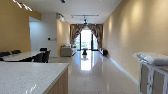 Servis Apartment untuk Disewa di Sunway Belfield - Nic Tan - PropertyGuru.com.my