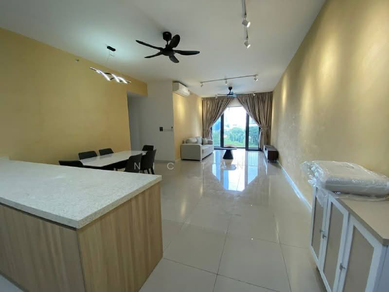 Servis Apartment untuk Disewa di Sunway Belfield - Nic Tan - PropertyGuru.com.my