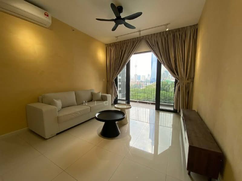 Servis Apartment untuk Disewa di Sunway Belfield - Nic Tan - PropertyGuru.com.my