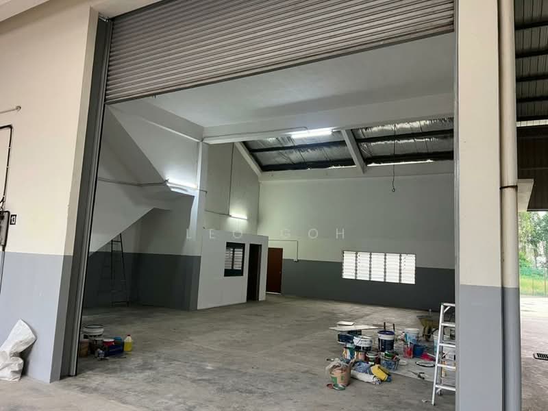Factory for Rent in Mambau (Rantau) - Leo Goh - Interior - PropertyGuru.com.my