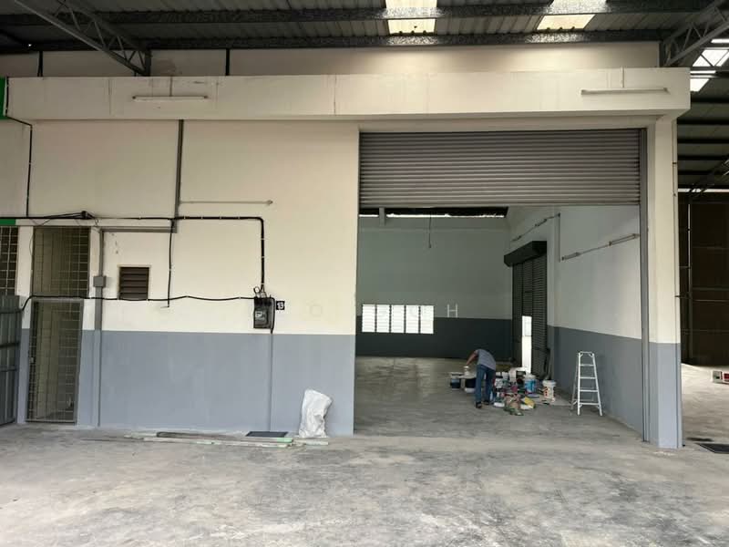 Factory for Rent in Mambau (Rantau) - Leo Goh - Interior - PropertyGuru.com.my