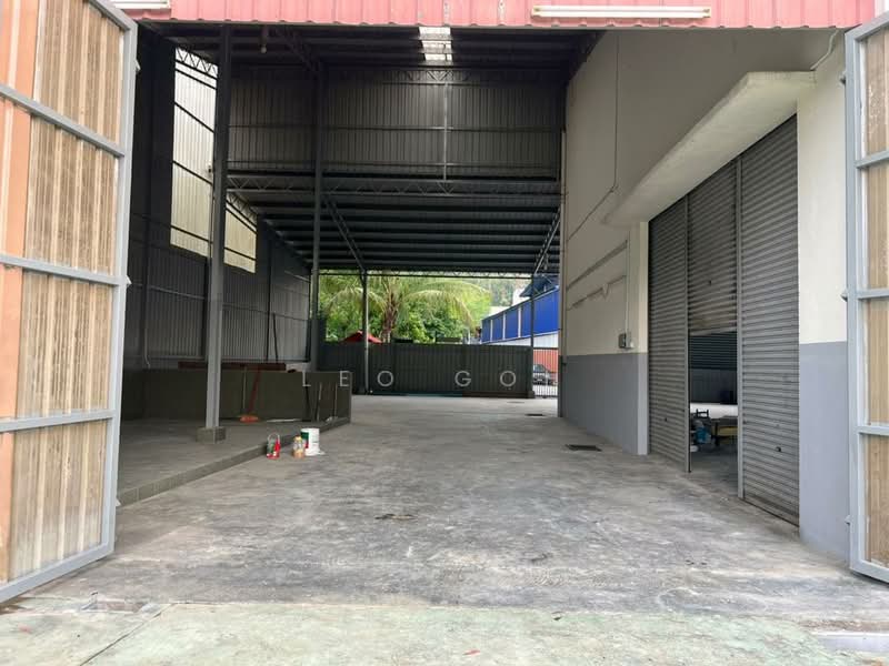 Factory for Rent in Mambau (Rantau) - Leo Goh - Exterior - PropertyGuru.com.my