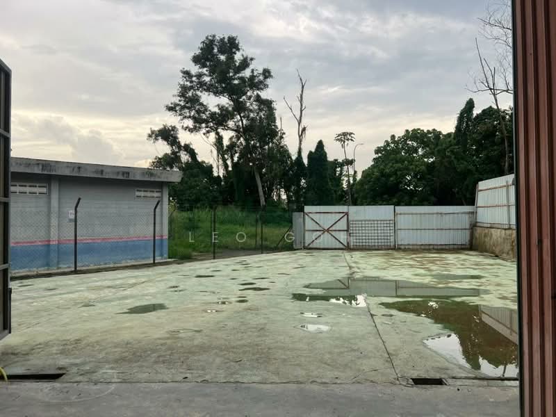 Factory for Rent in Mambau (Rantau) - Leo Goh - Exterior - PropertyGuru.com.my
