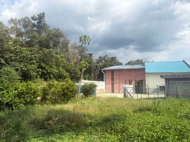 Factory for Rent in Mambau (Rantau) - Leo Goh - Exterior - PropertyGuru.com.my