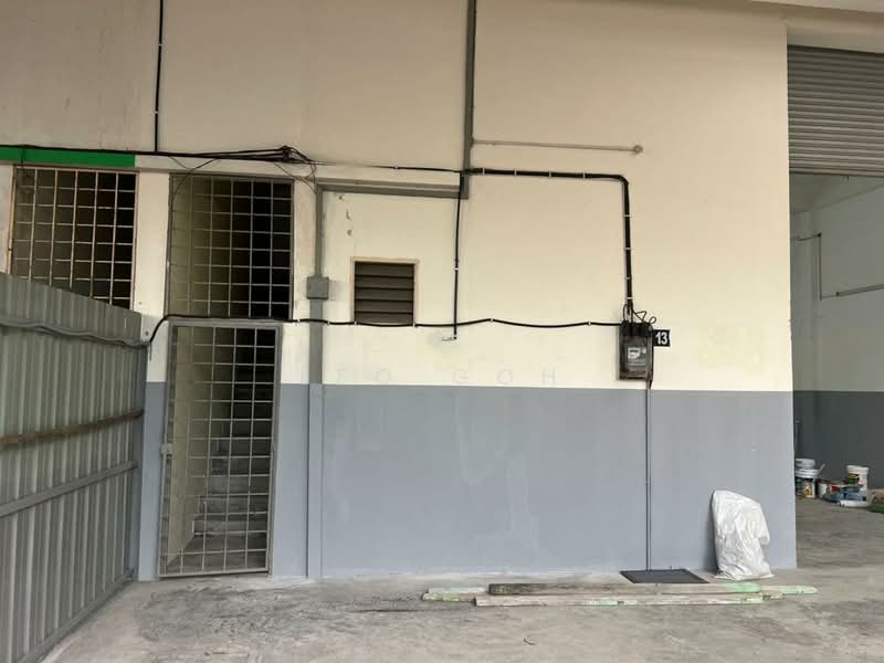 Factory for Rent in Mambau (Rantau) - Leo Goh - Exterior - PropertyGuru.com.my