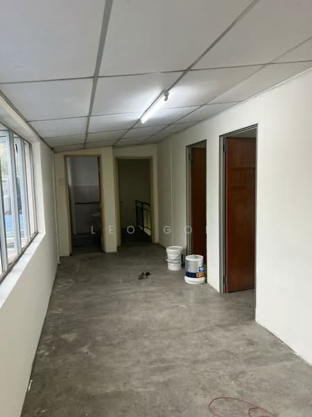 Factory for Rent in Mambau (Rantau) - Leo Goh - Corridor - PropertyGuru.com.my