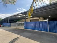For Rent - Seremban Mambau Light Industrial Park