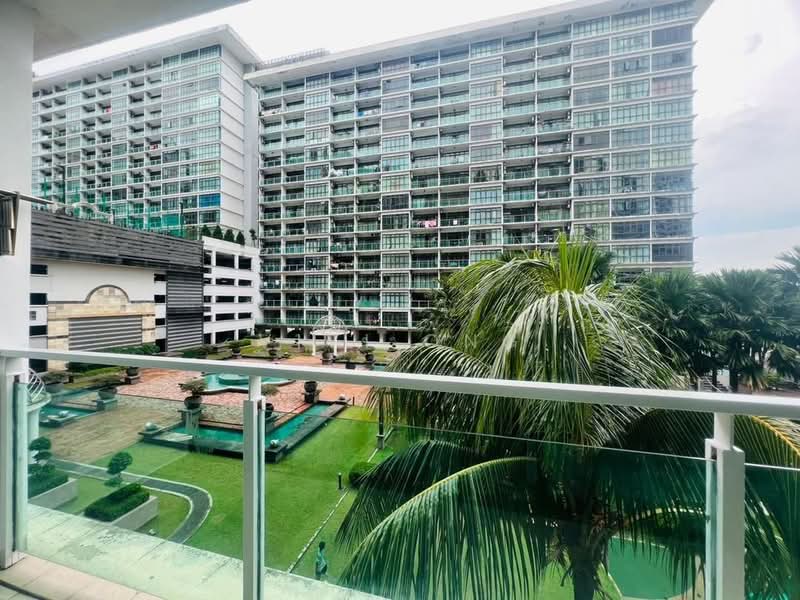 Service Residence for Rent at Palazio - Vivi Ong - Exterior - PropertyGuru.com.my