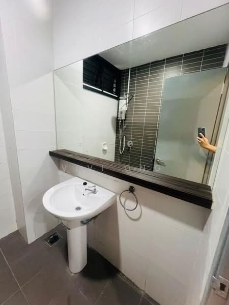 Service Residence for Rent at Palazio - Vivi Ong - Bathroom - PropertyGuru.com.my