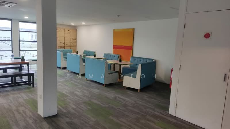 Shop / Office for Rent in Bagan Luar (Butterworth) - Emma Yeoh - Interior - PropertyGuru.com.my