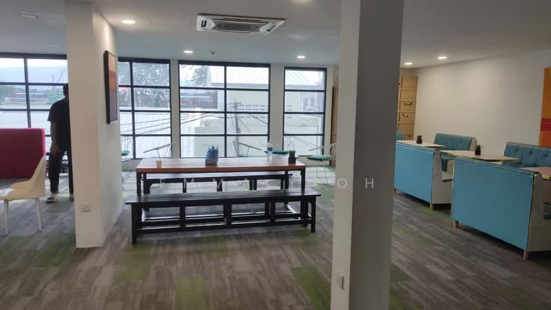 Shop / Office for Rent in Bagan Luar (Butterworth) - Emma Yeoh - Interior - PropertyGuru.com.my