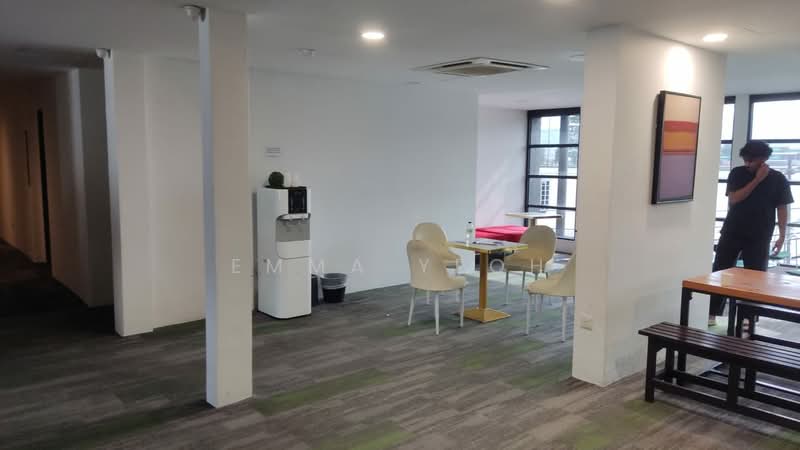 Shop / Office for Rent in Bagan Luar (Butterworth) - Emma Yeoh - Interior - PropertyGuru.com.my