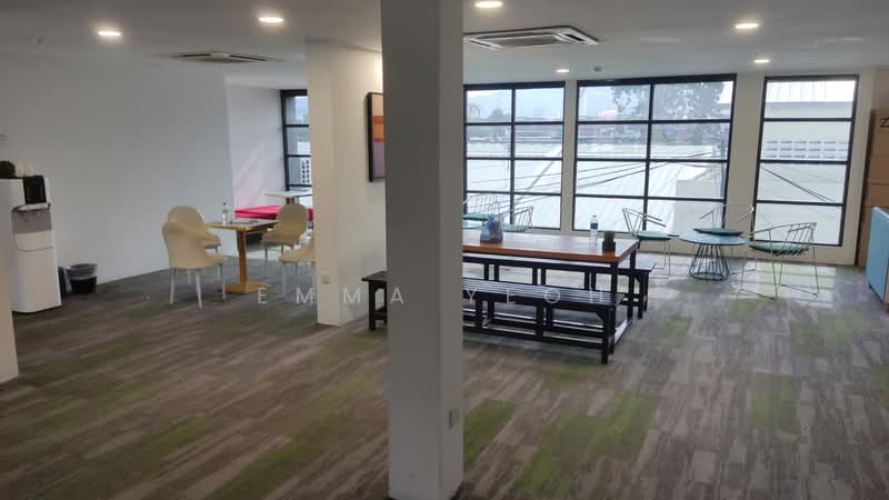 Shop / Office for Rent in Bagan Luar (Butterworth) - Emma Yeoh - Interior - PropertyGuru.com.my