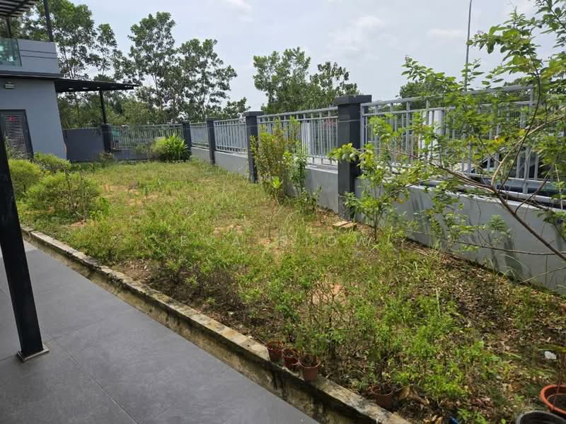 2-storey Terraced House for Sale in Kangkar Pulai (Skudai) - Eva Siow - Exterior - PropertyGuru.com.my