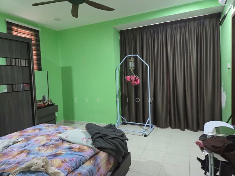 2-storey Terraced House for Sale in Kangkar Pulai (Skudai) - Eva Siow - PropertyGuru.com.my