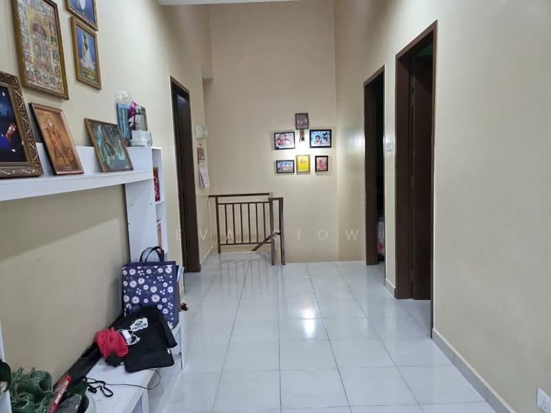 2-storey Terraced House for Sale in Kangkar Pulai (Skudai) - Eva Siow - PropertyGuru.com.my